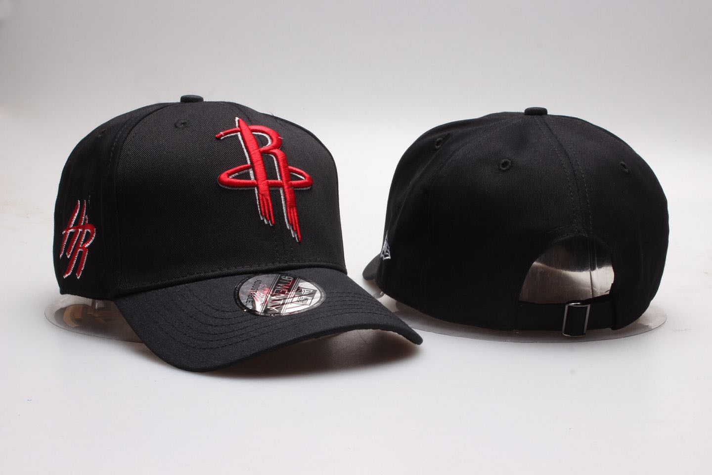2026 NBA Houston Rockets Hat style YP02->nba hats->Sports Caps